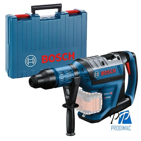 0611.913.180-000-1.webp Rotomartillo SDS-Max 18V Bosch GBH 18V-45 C 0611.913.180-000