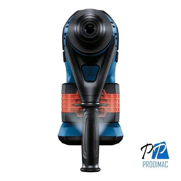 0611.913.180-000-2.webp Rotomartillo SDS-Max 18V Bosch GBH 18V-45 C 0611.913.180-000