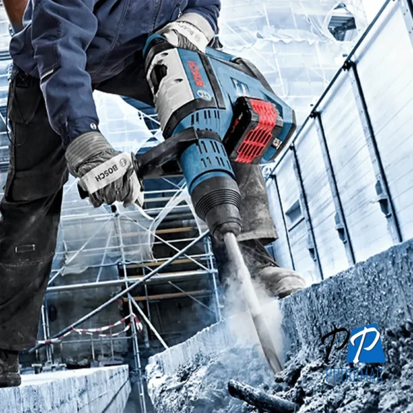 0611.913.180-000-5.webp Rotomartillo SDS-Max 18V Bosch GBH 18V-45 C 0611.913.180-000