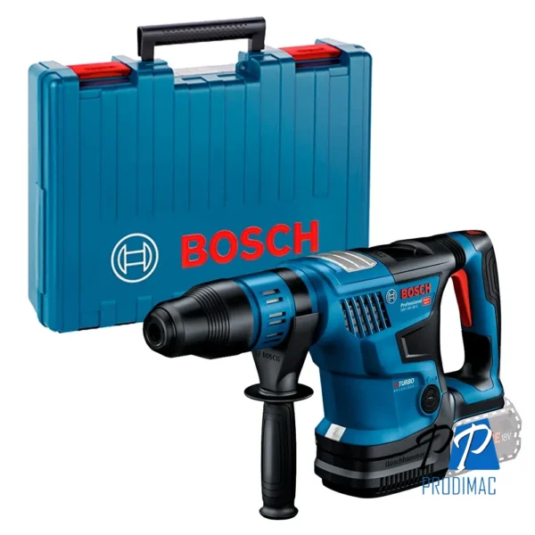 0611.915.081-000-1.webp Rotomartillo SDS-Max 18V Bosch GBH 18V-36 C 0611.915.081-000
