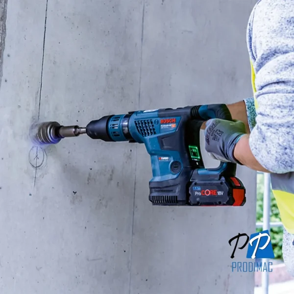 0611.915.081-000-4.webp Rotomartillo SDS-Max 18V Bosch GBH 18V-36 C 0611.915.081-000