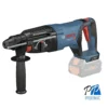 Rotomartillo Sds-Plus 18V Brushless 2.5J Baretool Bosch GBH 18V-26 D 0611.916.001-000