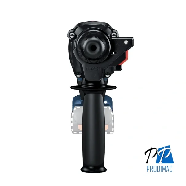 Rotomartillo Sds-Plus 18V Brushless 2.5J Baretool Bosch GBH 18V-26 D 0611.916.001-000