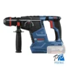 Rotomartillo SDS Plus/Cilindrico/Hexagonal 18V Brushless Baretool Bosch GBH 187-LI 0611.923.1E1-000
