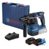 Rotomartillo SDS Plus 18V Brushless Inc 2 Bat y Carg Bosch GBH 185-LI 0611.924.0E1-000