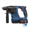Rotomartillo SDS Plus 18V Brushless Inc 2 Bat y Carg Bosch GBH 185-LI 0611.924.0E1-000