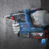 Rotomartillo SDS Plus 18V Brushless Inc 2 Bat y Carg Bosch GBH 185-LI 0611.924.0E1-000
