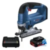 Sierra Caladora 18V Brushless Inc 1 Bat y Carg Bosch 0615.A00.1Y0-000