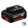 Sierra Caladora 18V Brushless Inc 1 Bat y Carg Bosch 0615.A00.1Y0-000