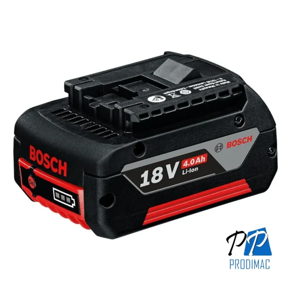 Sierra Caladora 18V Brushless Inc 1 Bat y Carg Bosch 0615.A00.1Y0-000