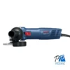 Taladro Atornillador 3/8" 12V 1 Bat + Amoladora 4 1/2" 710W Bosch 0615.A00.25A-000