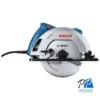 Sierra Circular 7 1/4" 1300W + Caladora 500W + Lijadora 220W Bosch 0615.A00.264-000