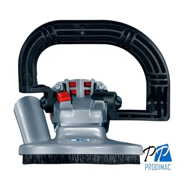 0615.A00.282-000-3.webp Lijadora de Concreto 5" 1500W 9300 rpm + Guarda Bosch GBR 15 CA 0615.A00.282-000