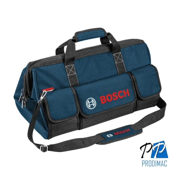 1600.A00.3BK-000-1.webp Bolso de Herramientas Grande Tool Bag - Freedom Concept Professional 62 cm 1600.A00.3BK-000