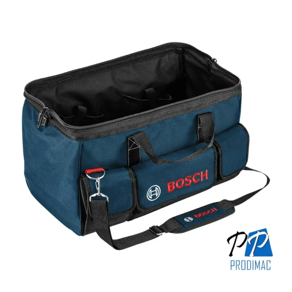 1600.A00.3BK-000-2.webp Bolso de Herramientas Grande Tool Bag - Freedom Concept Professional 62 cm 1600.A00.3BK-000
