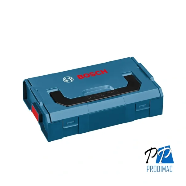 Caja Para Herramientas L- Boxx Mini Bosch 1600.A00.7SF-000