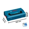 Caja Para Herramientas L- Boxx Mini Bosch 1600.A00.7SF-000