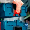 Caja Para Herramientas L- Boxx Mini Bosch 1600.A00.7SF-000