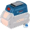 Adaptador para usb 18V GAA 18V-24 Professional Bosch 1600.A00.J61-000