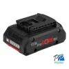 Batería ProCORE18V 4.0Ah Professional 1600.A01.6GB-000
