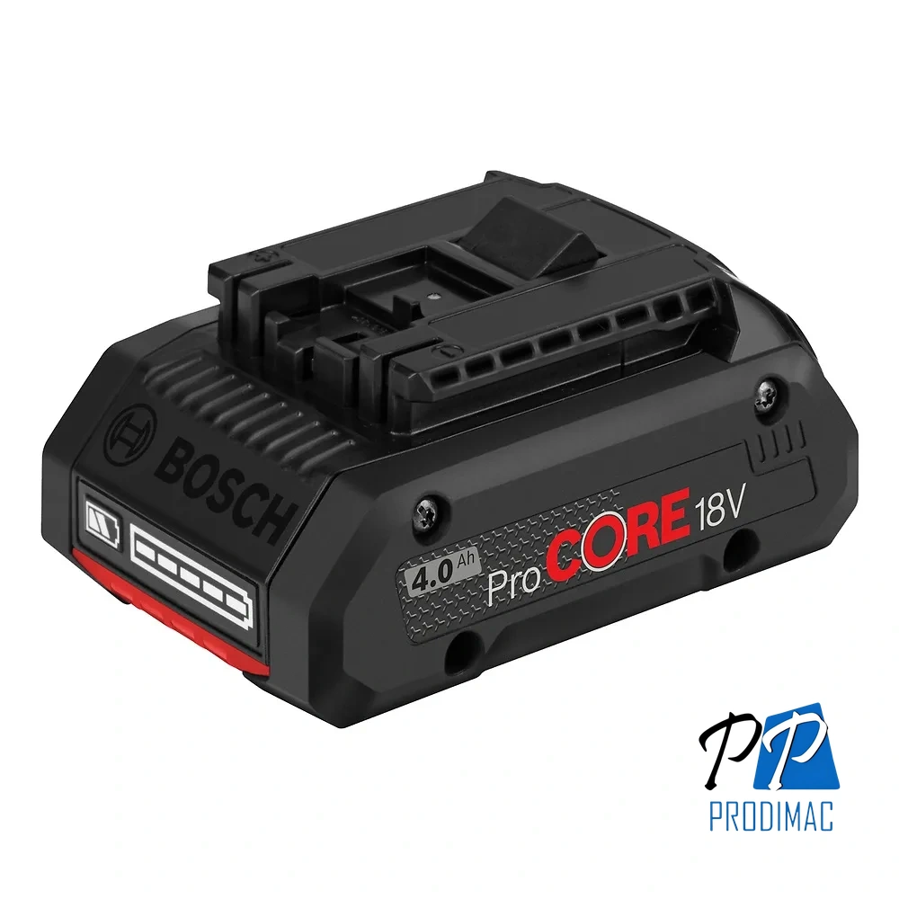Batería ProCORE18V 4.0Ah Professional 1600.A01.6GB-000