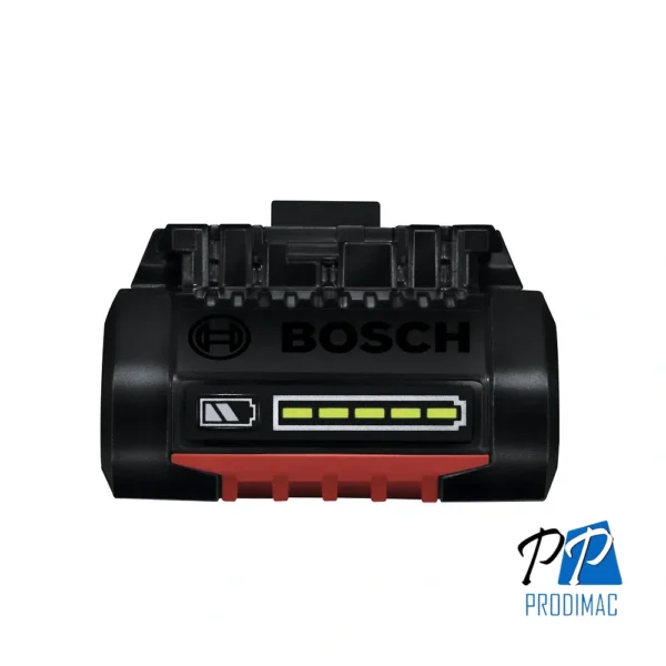 Batería ProCORE18V 4.0Ah Professional 1600.A01.6GB-000