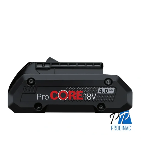 Batería ProCORE18V 4.0Ah Professional 1600.A01.6GB-000