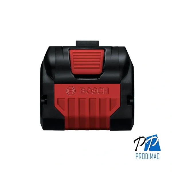 Batería ProCORE 18V 8.0 Ah Bosch 1600.A01.6GK-000