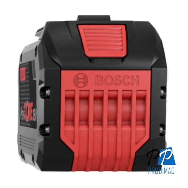 Batería ProCORE 18V 12.0 Ah Bosch 1600.A01.6GU-000