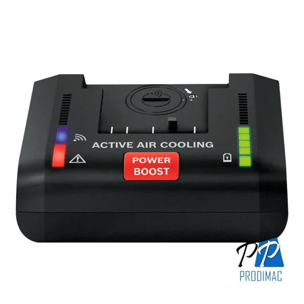 Cargador para Baterias 18V 16 Ah Bosch GAL 18V-160C 1600.A01.B6F-000