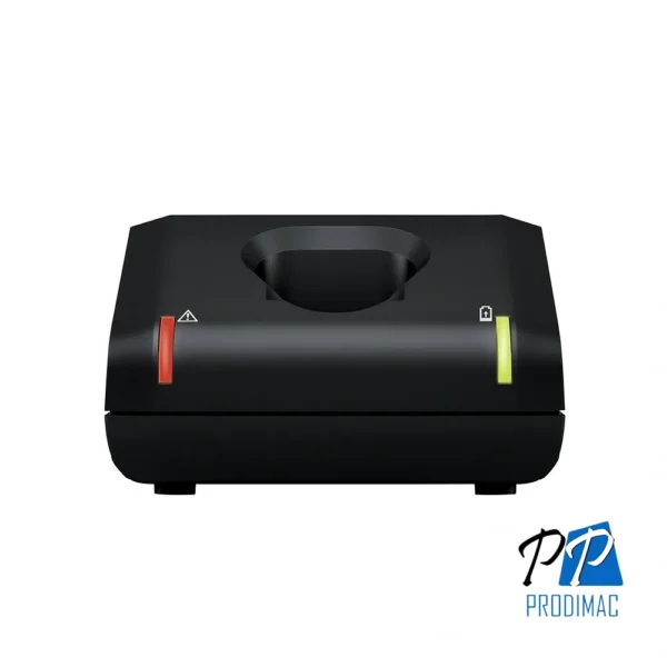 Cargador de Baterias Ion-Litio 12V Bosch GAL 12V-40 1600.A01.B6R-000