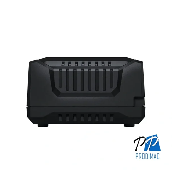 Cargador de Baterias Ion-Litio 12V Bosch GAL 12V-40 1600.A01.B6R-000