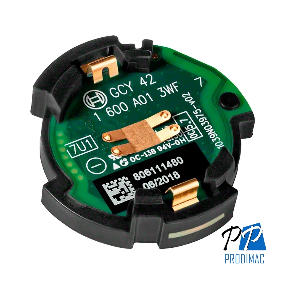 Módulo Bluetooth 4.0 30 metros Bosch GCY 42 1600.A01.L2W-000