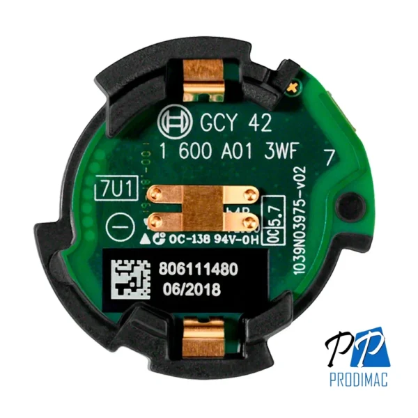 1600.A01.L2W-000-2.webp Módulo Bluetooth 4.0 30 metros Bosch GCY 42 1600.A01.L2W-000