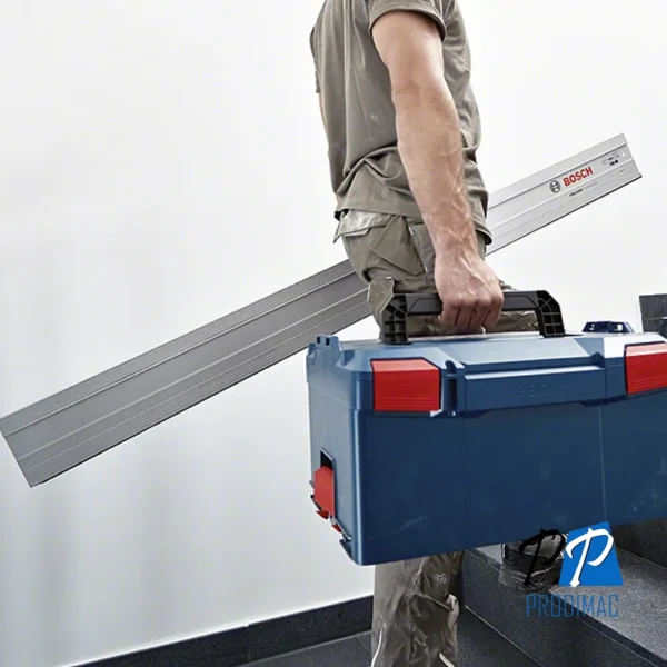 Guia Riel 1.4 Metros Bosch FSN 1400 1600.A02.1AV-000