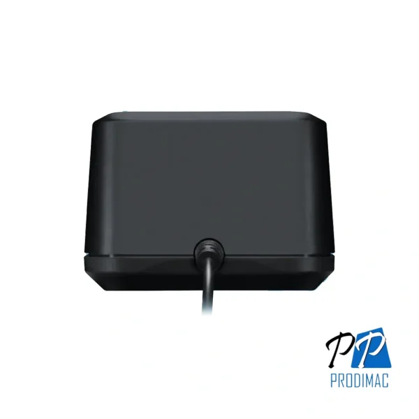 Cargador de Baterías Ion-Litio 12V máx C.C. Bosch GAL 12V-20 1600.A02.1KL-000