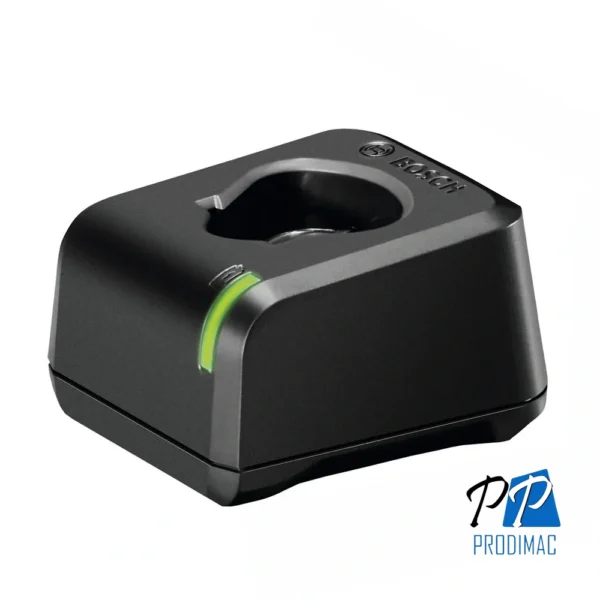 Kit 2 Baterías + Cargador Bosch 12V 2.0 Amperios Bosch 1600.A02.1KS-000