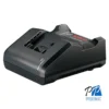 Cargador de Baterias Ion-Litio 18V BIVOLT Bosch GAL 18V-20 1600.A02.1LA-000
