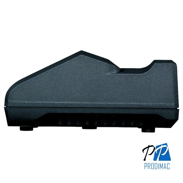 Cargador de Baterias Ion-Litio 18V BIVOLT Bosch GAL 18V-20 1600.A02.1LA-000