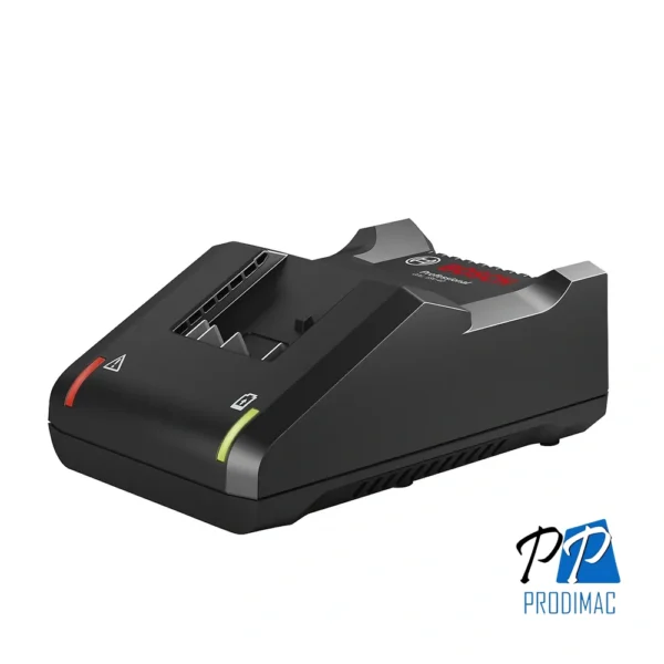 Cargador de Baterías 18V Bivolt Bosch GAL 18V-40 1600.A02.8TY-000