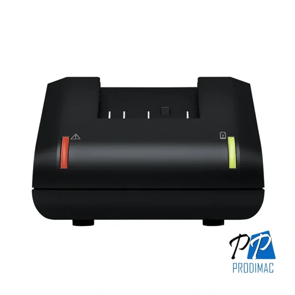 Cargador de Baterías 18V Bivolt Bosch GAL 18V-40 1600.A02.8TY-000