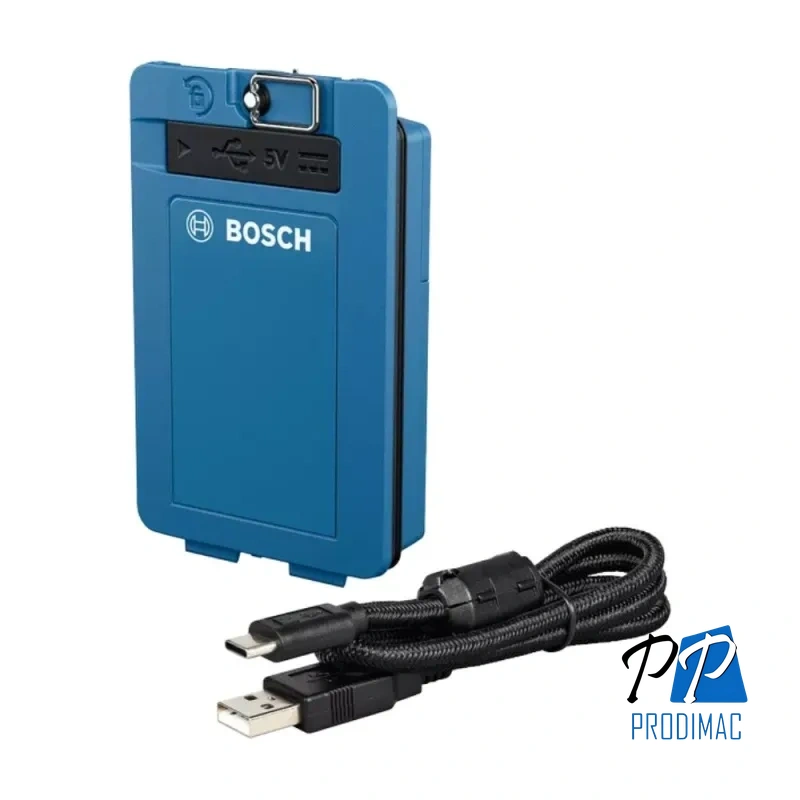 Batería BA 3.7V 3.0Ah XL 1600.A03.1FZ-000