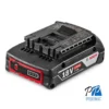 Baterias de Iones de Litio de 18 V GBA 18V 2,0 Ah 1600.Z00.036-000