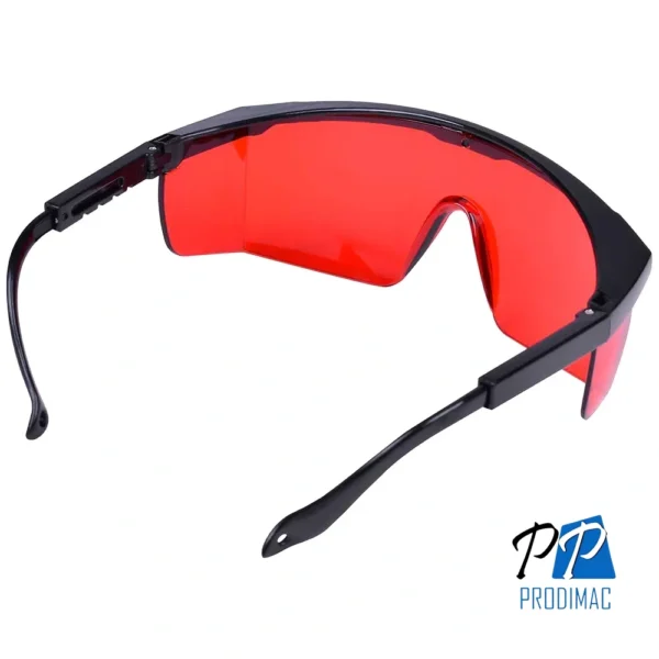 1608.M00.05B-000-4.webp Gafas para vision laser Rojas 1608.M00.05B-000