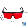1608.M00.05B-000-5.webp Gafas para vision laser Rojas 1608.M00.05B-000