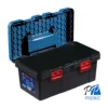 Caja de Herramientas 17" Toolbox 20 Kg Bosch 1619.PC1.129-000