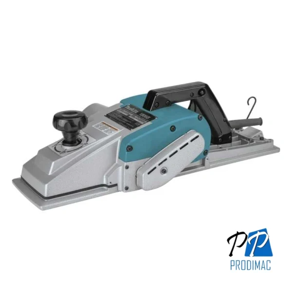 Cepillo Electrico 170 mm (6 3/4") 1200W 15000 rpm Makita 1806B