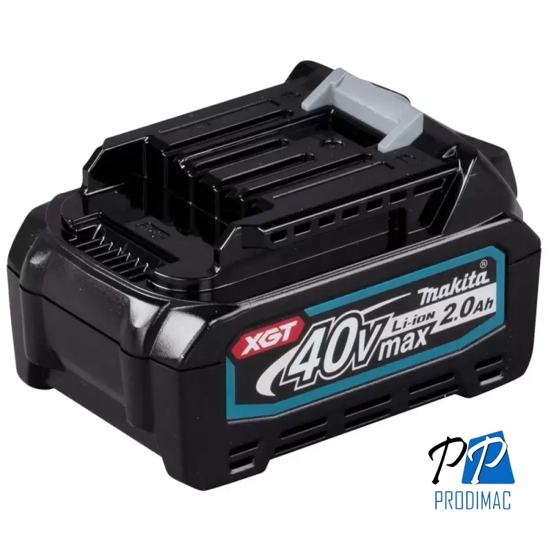 Batería de 40V Max XGT Ion Litio 2.0Ah -BL4020 191L29-0