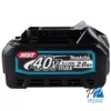Batería de 40V Max XGT Ion Litio 2.0Ah -BL4020 191L29-0