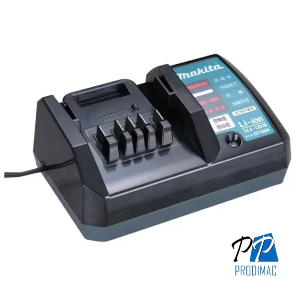 Cargador de bateri­as 18V G-BATTERY DC18WA 195423-6